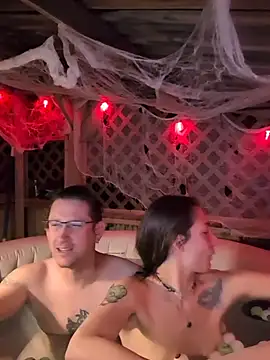 YourNotMySupervisor's Webcam Show