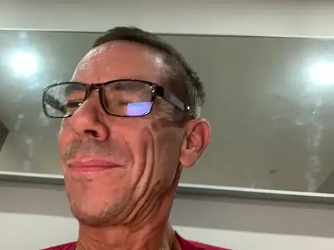 Webkamerová show Kenhornu