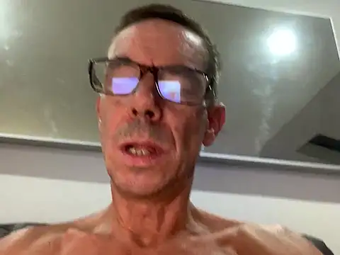 Show webcam de Kenhornu