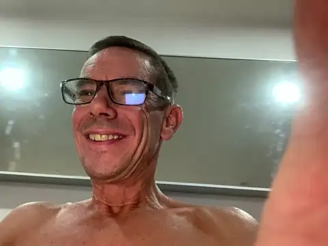 Kenhornu Webcam show