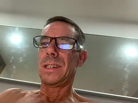 Kenhornu webcam show