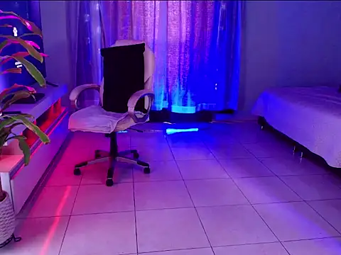 latexgoddes Pertunjukan Webcam