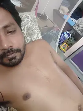 PARTHI012025 Webcam show