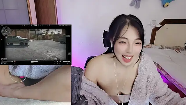 Song_99's Webcam Show