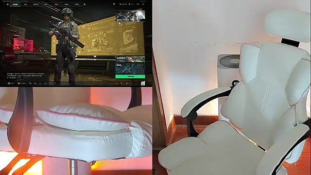 โชว์เว็บแคมของ Song_99