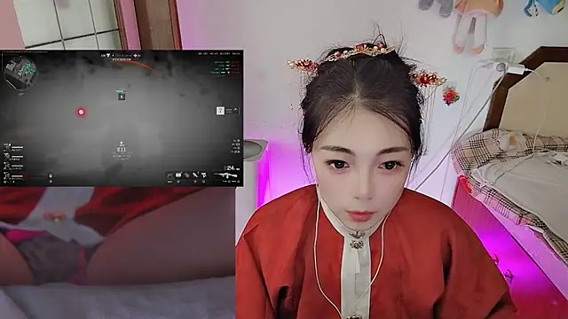 Song_99's Webcam Show