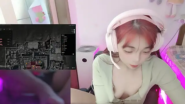 عرض كام Song_99