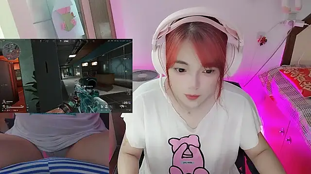 Show Webcam de Song_99