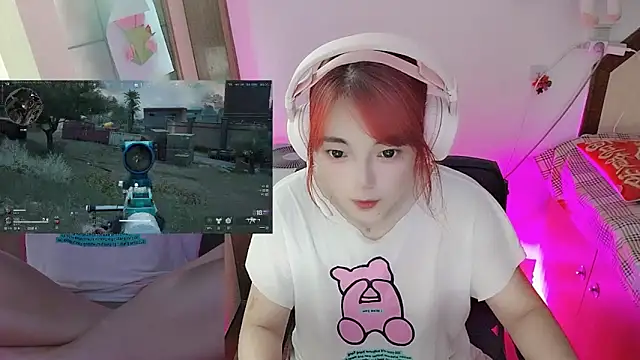 Song_99 Show Webcam