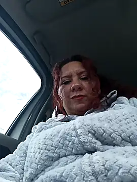 Lizzykau webkamerás műsora