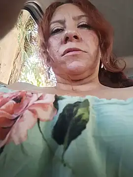 Lizzykau's Live XXX Chat