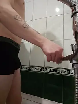 Webkamerová show InformedDoom