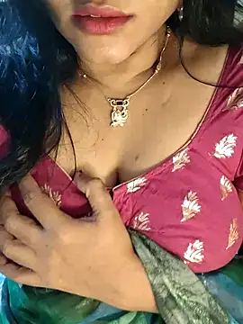 Anusri_359359 Webcam Show
