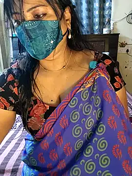 Anusri_359359 লাইভ XXX চ্যাট
