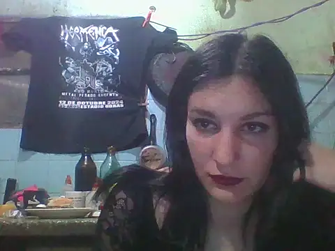 โชว์เว็บแคมของ Giuly666