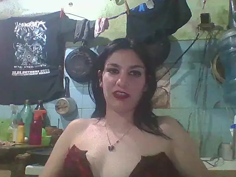 โชว์เว็บแคมของ Giuly666