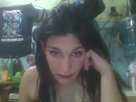 Giuly666's Webcam Show