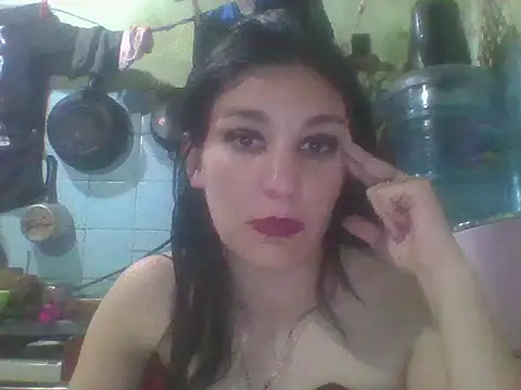 Giuly666 Webcam Show