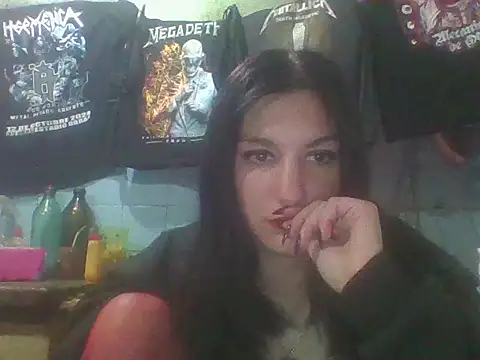 โชว์เว็บแคมของ Giuly666