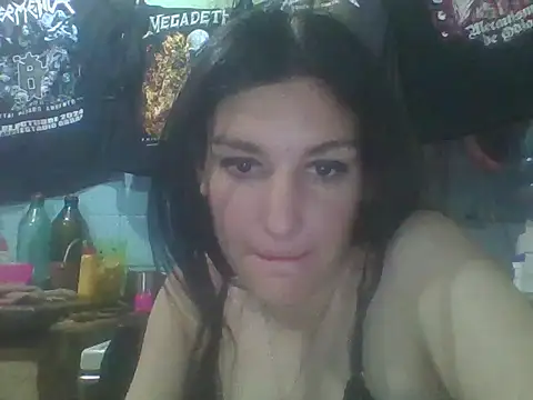 Giuly666's Webcam Show