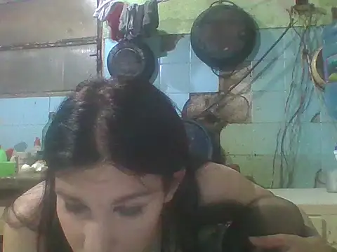 Giuly666's Webcam Show
