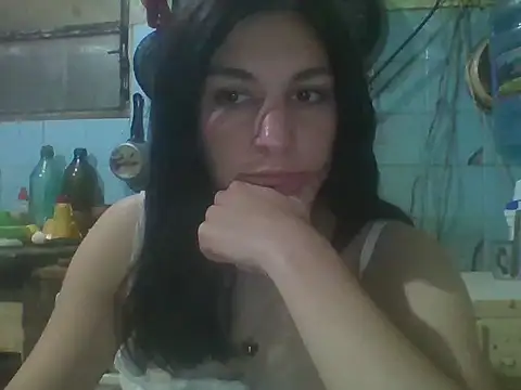 Giuly666 Webcam-Show