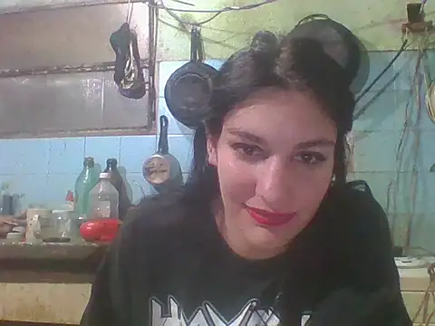 Giuly666 웹캠 쇼