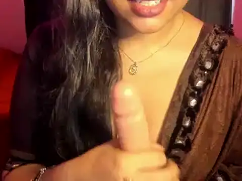 Pertunjukan Kamera Web Cleopatra666