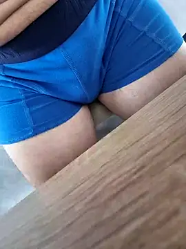 L_eternel Pertunjukan Webcam