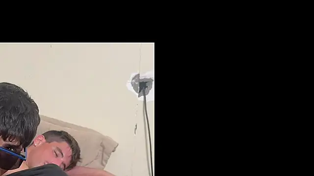 alex_and_charlie Webcam Show