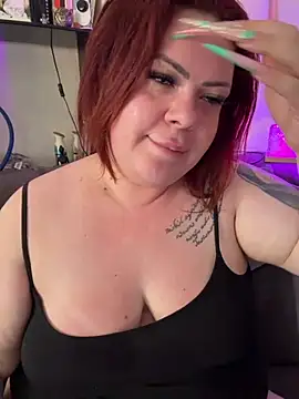 Show webcam de AnastasiaCumowa