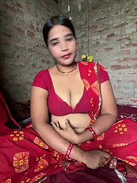Pokazy przed kamerką – Hey_Shiri_Bhabhi