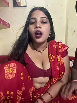 Hey_Shiri_Bhabhi Pertunjukan Webcam
