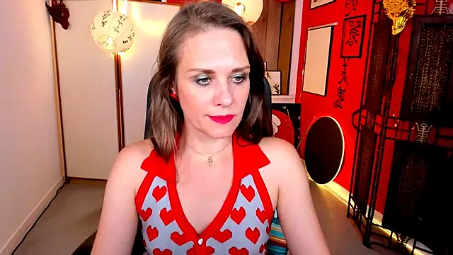 Chat +18 de EmiliaBedy ao vivo