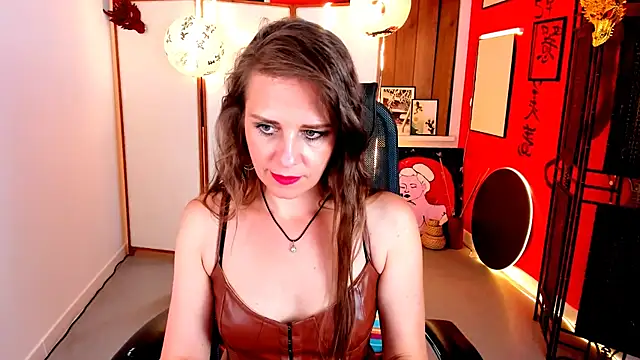 Chatroom XXX en direct de EmiliaBedy