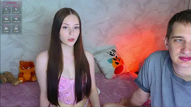 white-boo Show Webcam