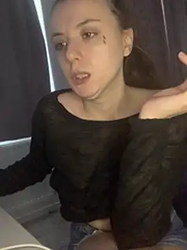 Živý XXX chat bunnythetailor