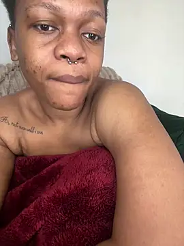 BonnyMolhada's Webcam Show