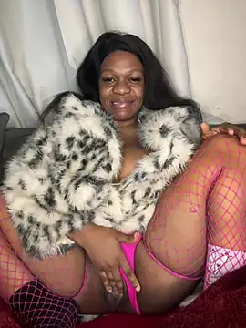 BonnyMolhada's Webcam Show