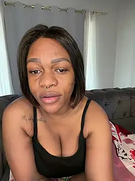BonnyMolhada – webcam-show