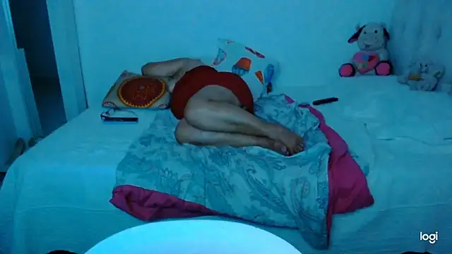 Sweeetnaughty 라이브 XXX 채팅