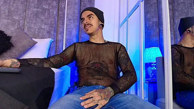 kaletattoo Show Webcam