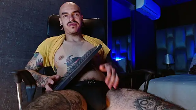 kaletattoo Show Webcam