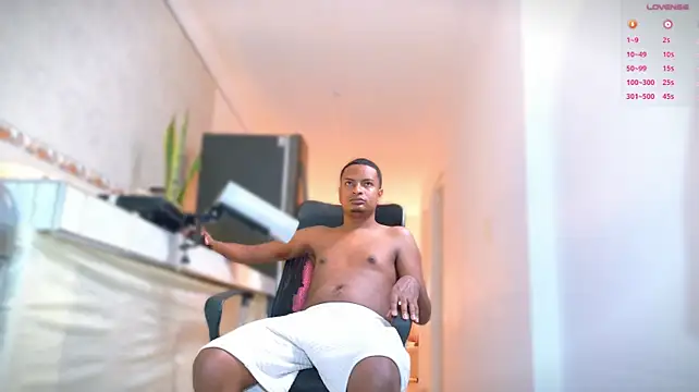 kenner_jacksom webcam show