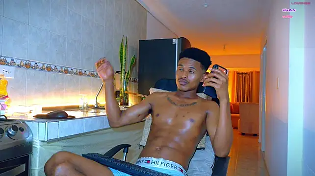 Show de webcam de kenner_jacksom
