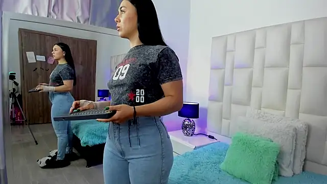 Ariana_rousen Live XXX chat