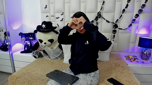 Ariana_rouse's Live XXX Chat
