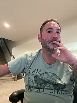 Show webcam de Vic_N_Adam