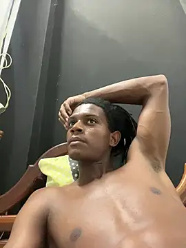 Show Webcam de KingJack25cm