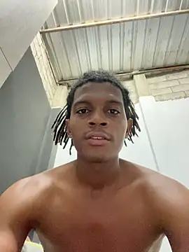 KingJack25cm Webcamshow
